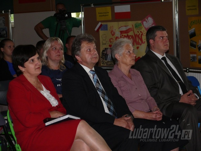 Wymiana polsko - litewska, seminarium
