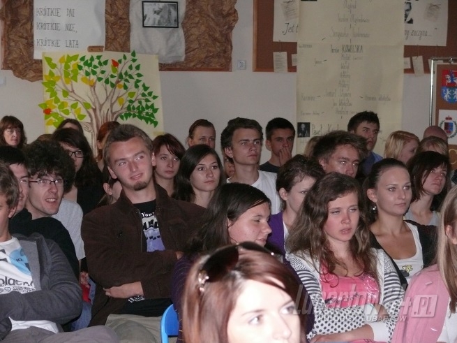 Wymiana polsko - litewska, seminarium