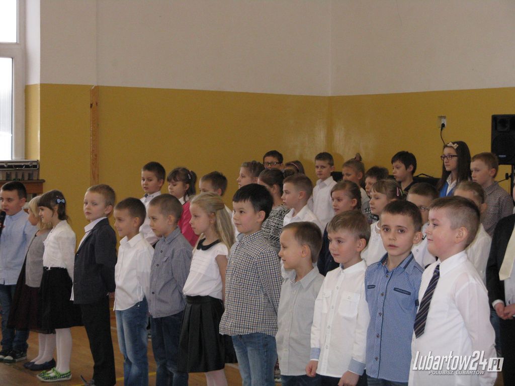 Babcia i Dziadek