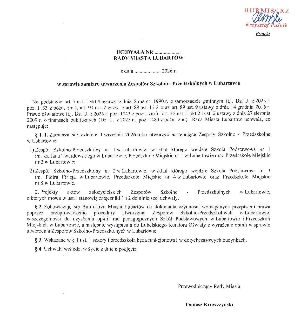 Uzasadnienie