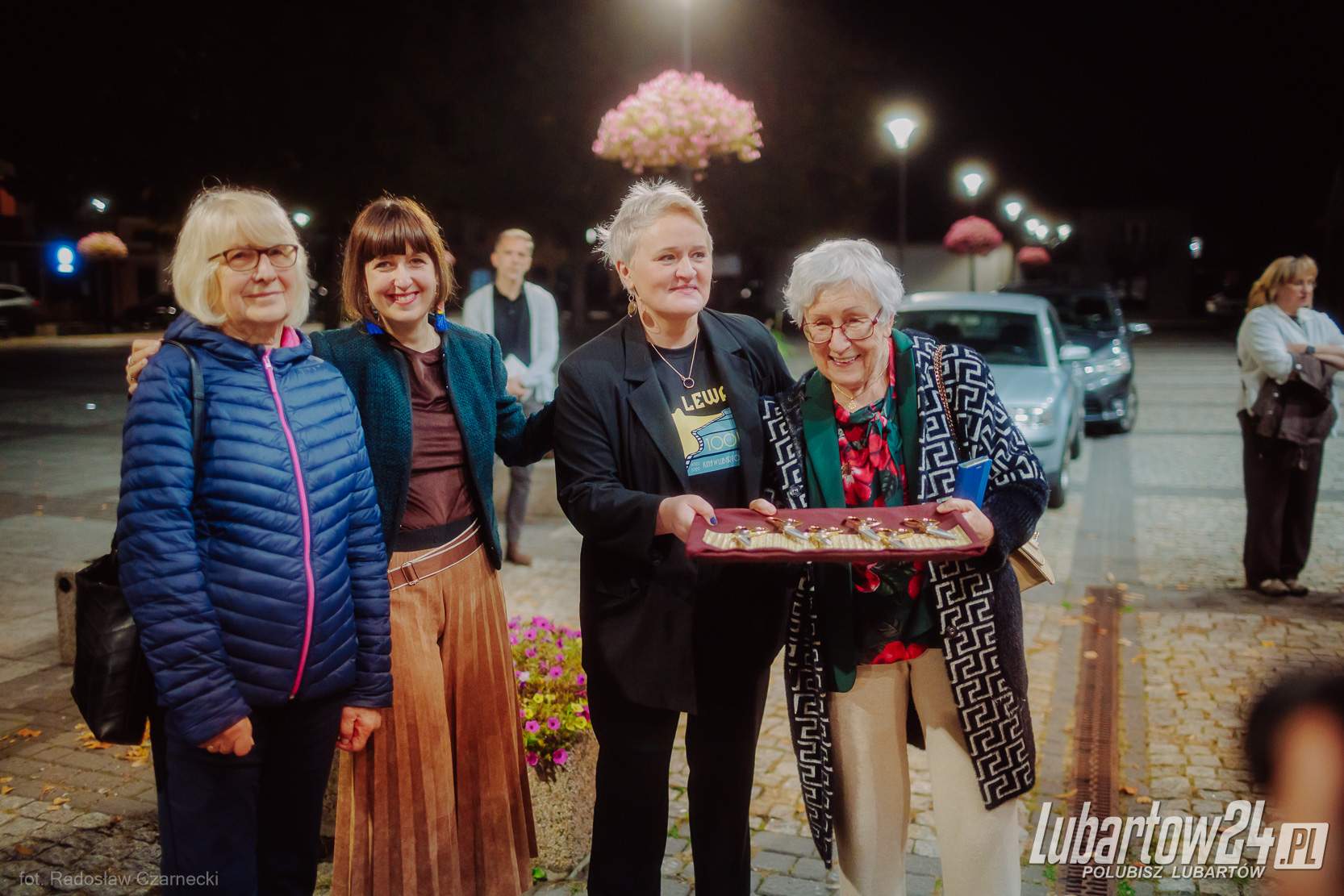 Kino Lewart świętuje stulecie