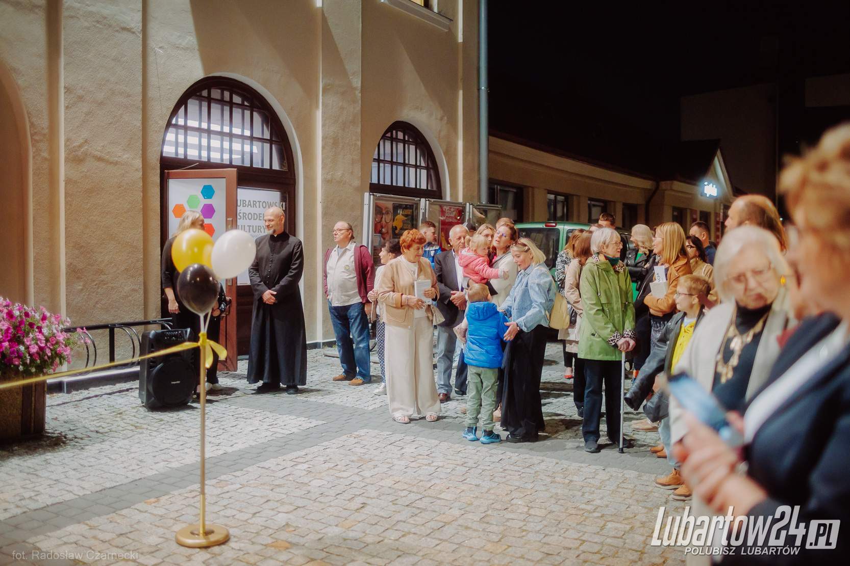Kino Lewart świętuje stulecie