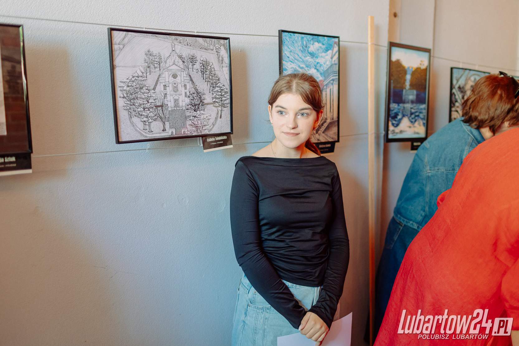 Ziemia Lubartowska z bliska
