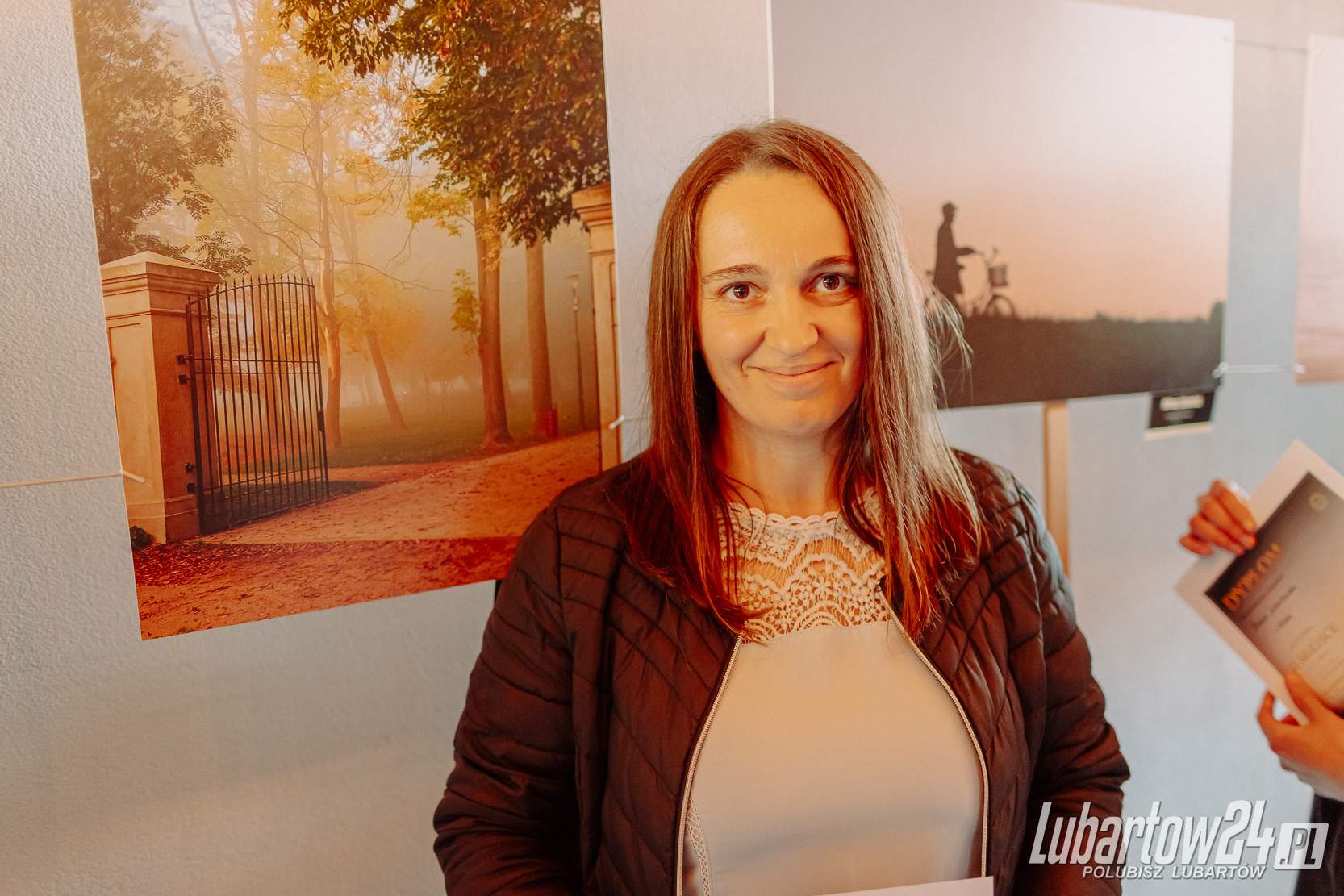 Ziemia Lubartowska z bliska
