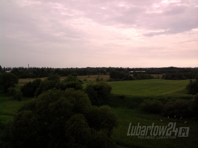 Żelaźniak (zdjęcia z góry1)