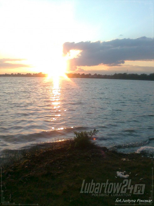 Jezioro