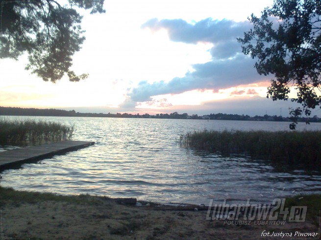 Jezioro
