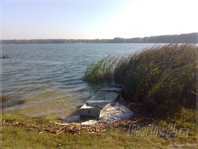 Jezioro