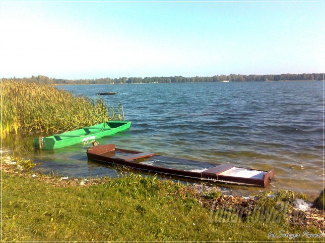 Jezioro
