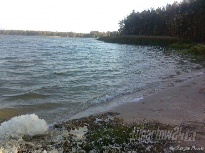 Jezioro