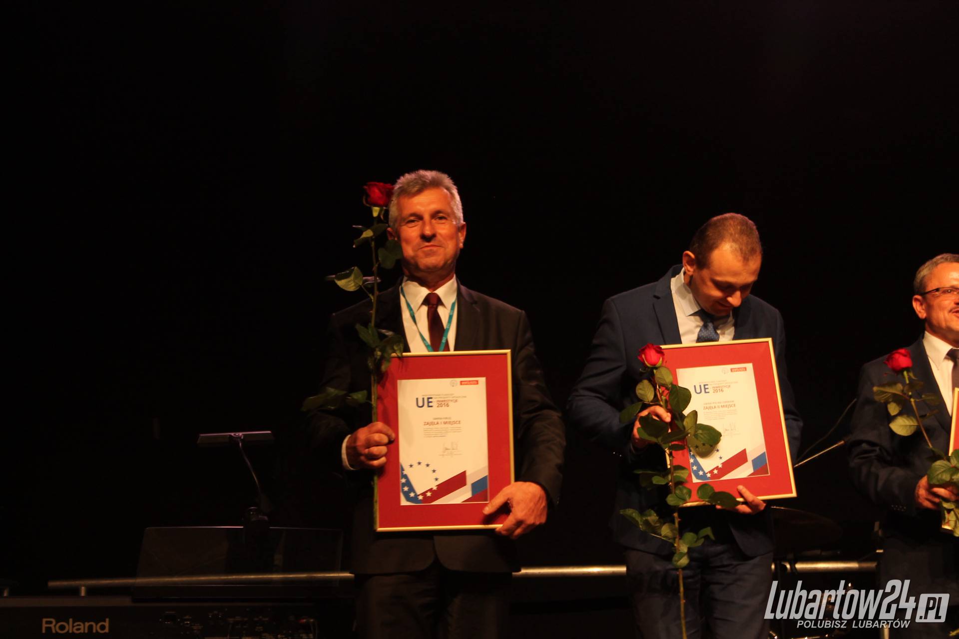 Gmina Firlej najlepsza w Polsce