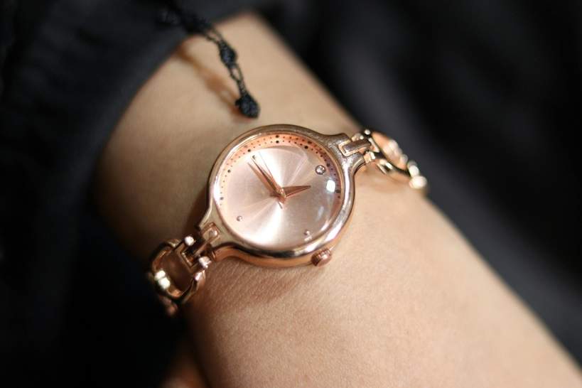 zegarek Festina