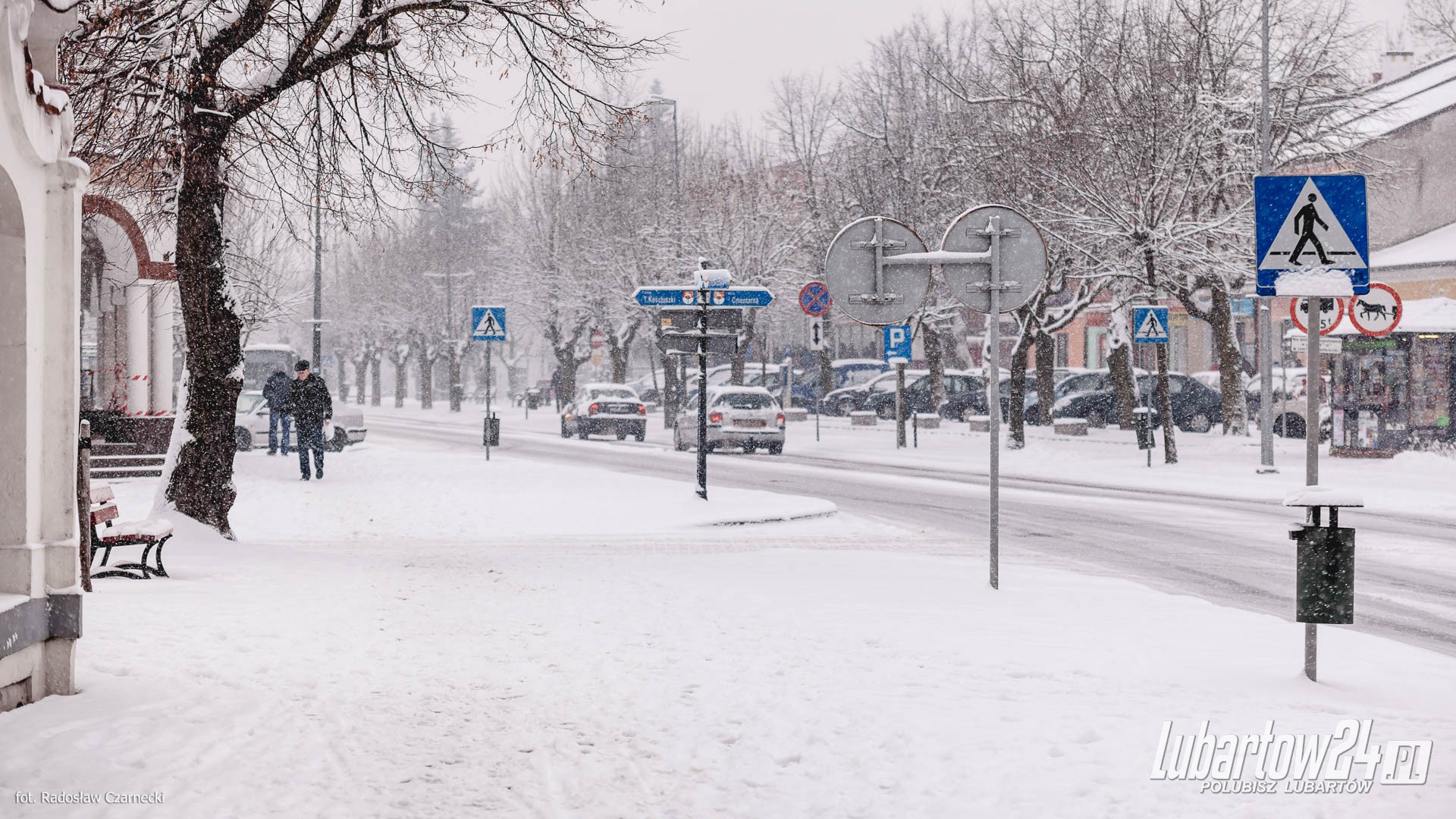 Zima 2016