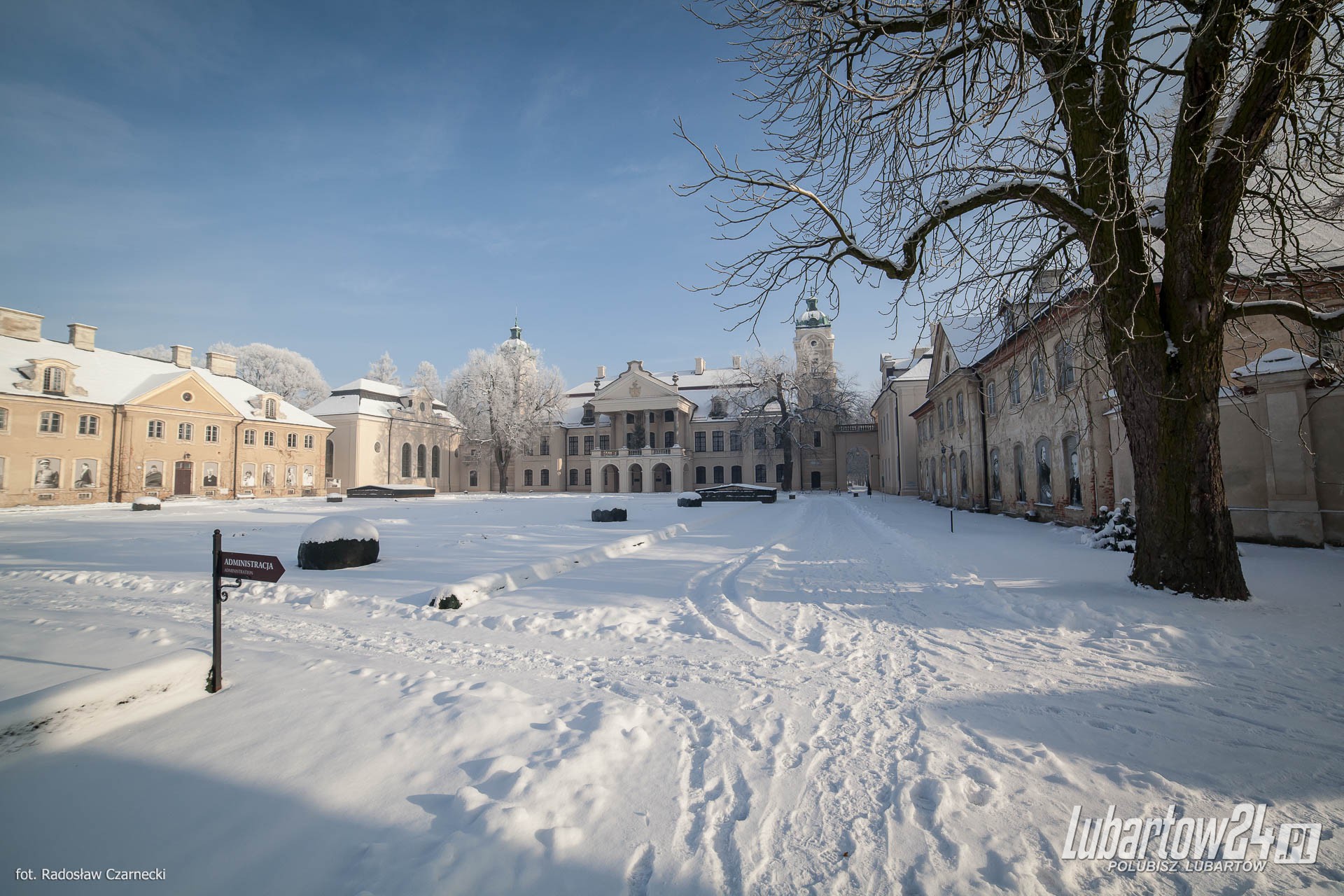 Kozłówka