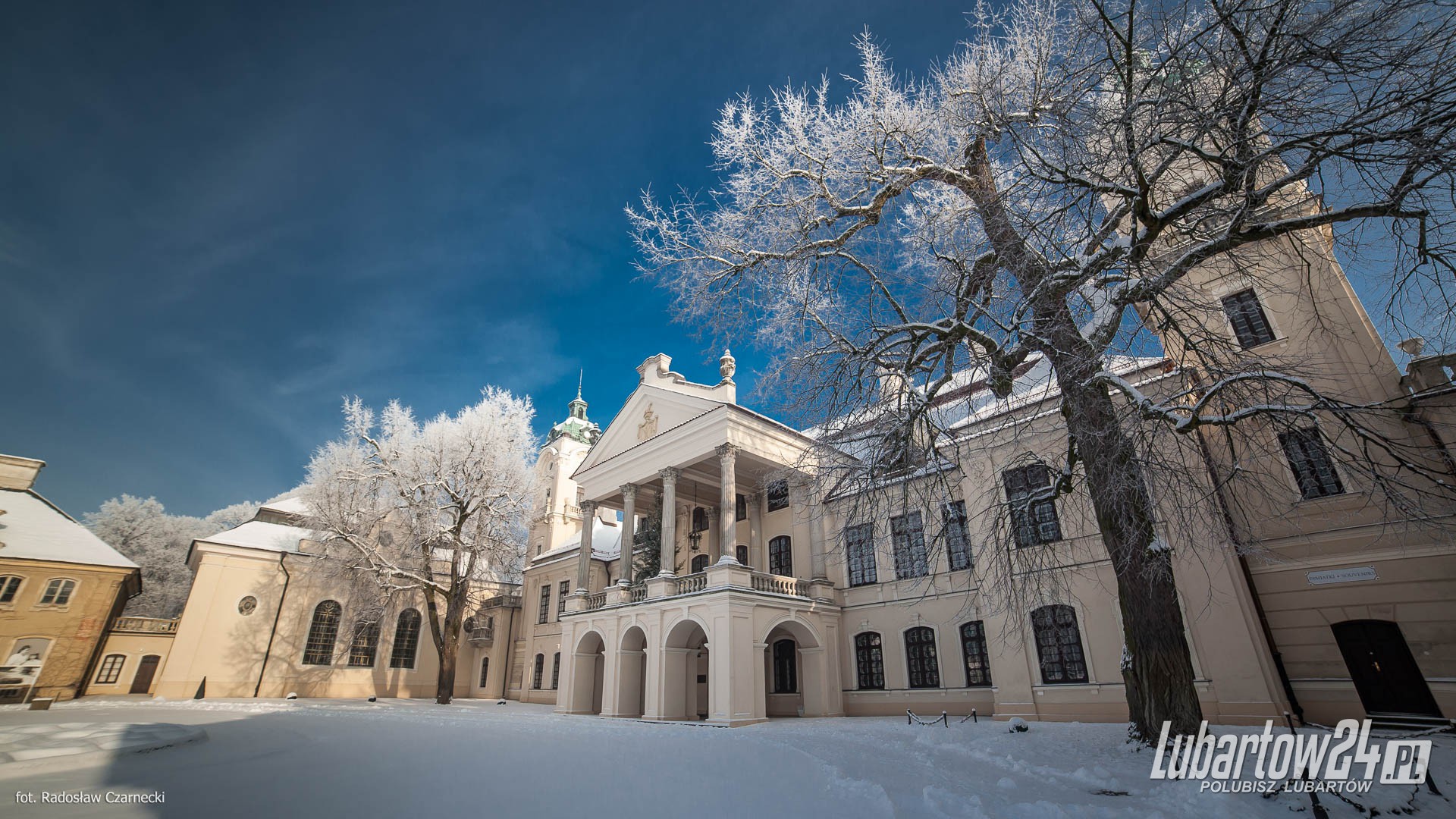 Kozłówka