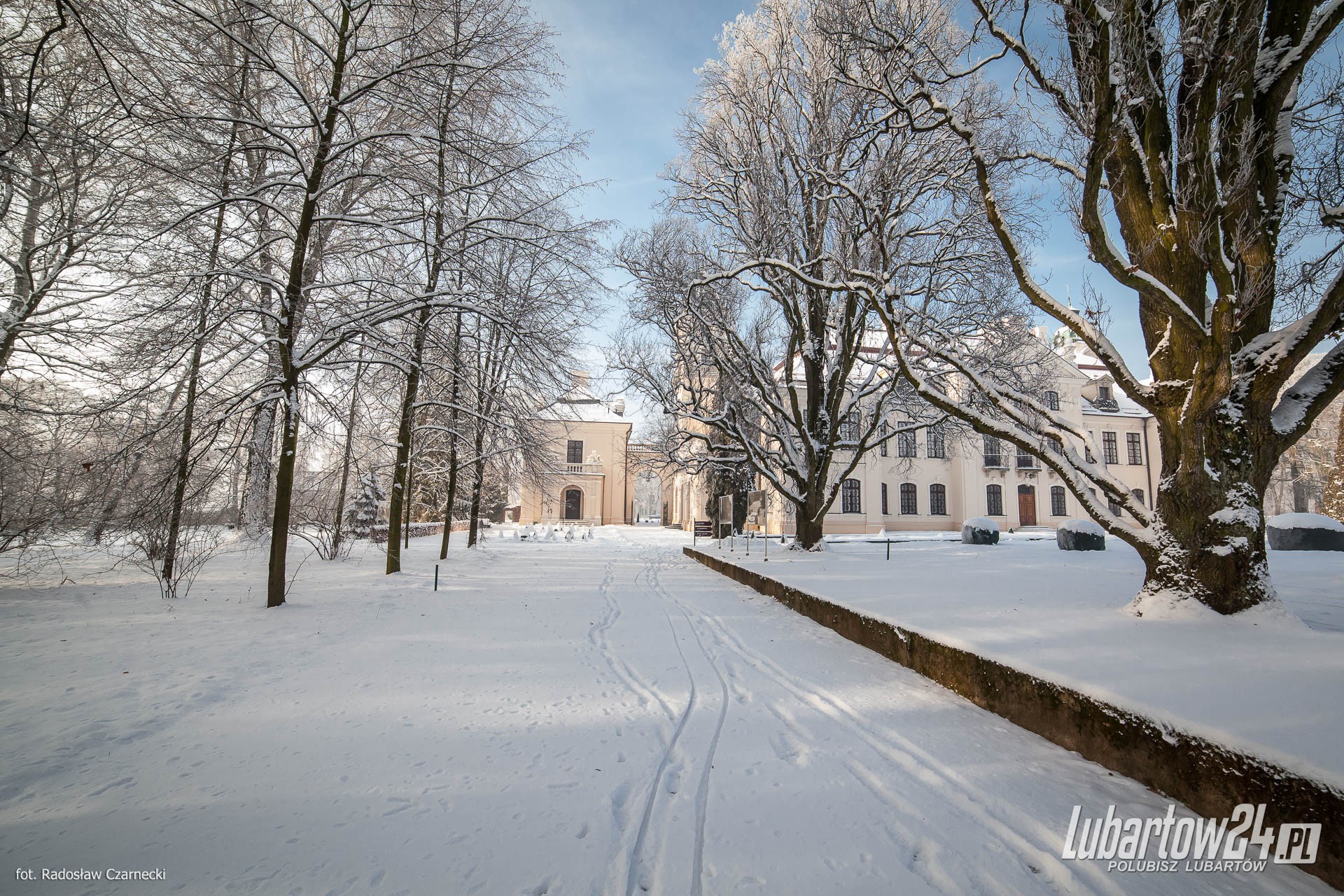 Kozłówka