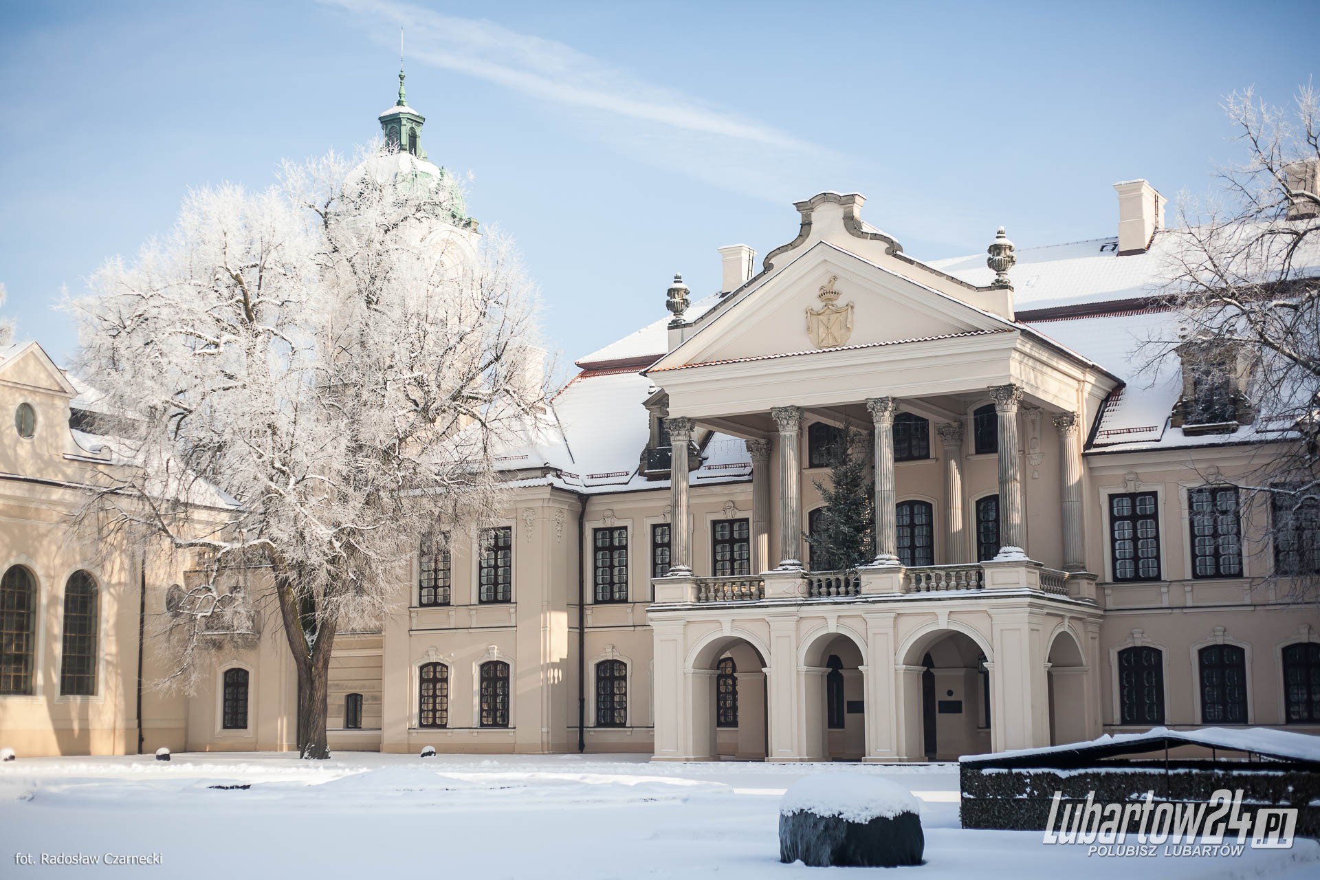 Kozłówka
