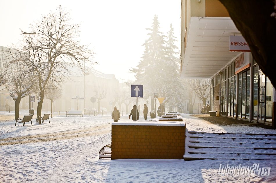 Zima 2013