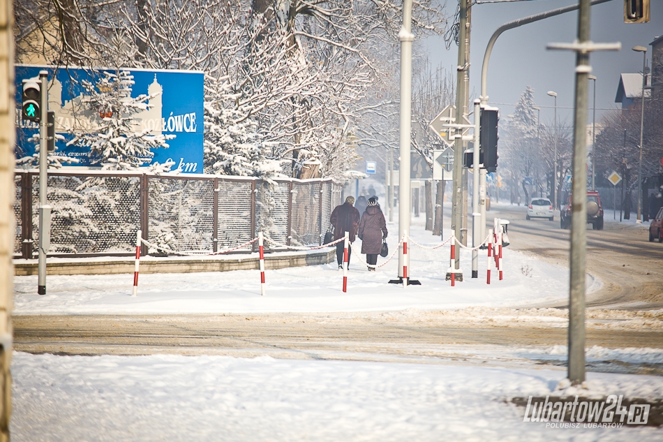 Zima 2013