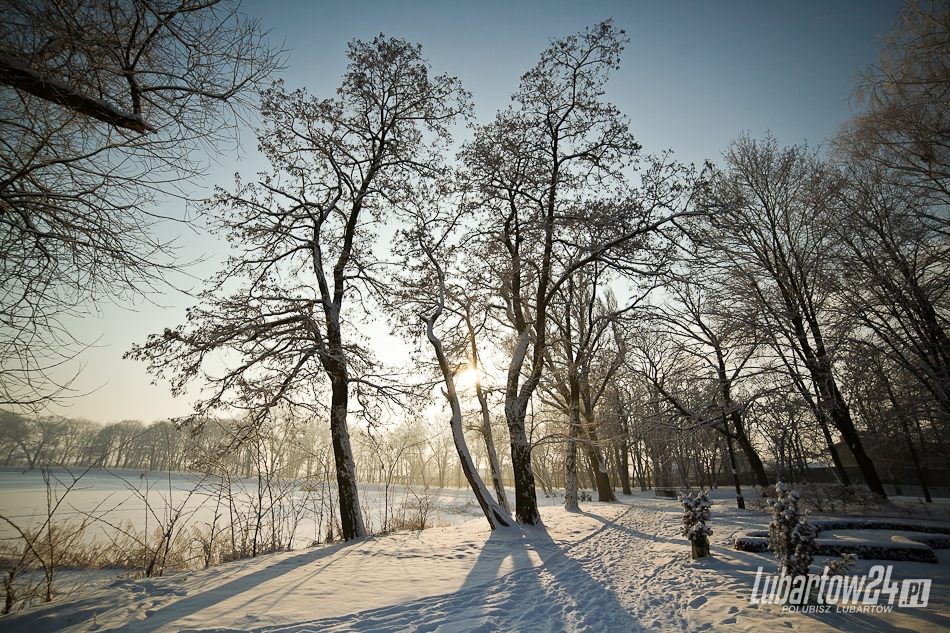 Zima 2013