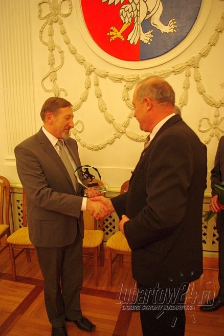 Nagroda Złotego Lamparta dla Drukarni Dako