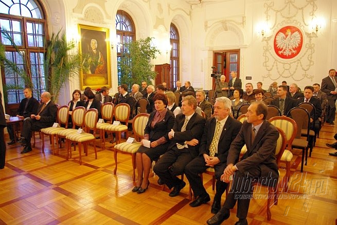 Nagroda Złotego Lamparta dla Drukarni Dako