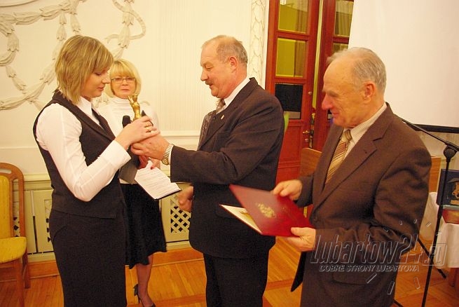 Nagroda Złotego Lamparta dla Drukarni Dako