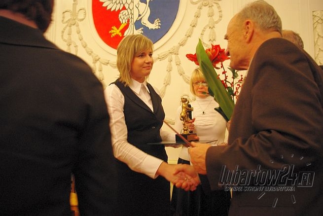 Nagroda Złotego Lamparta dla Drukarni Dako