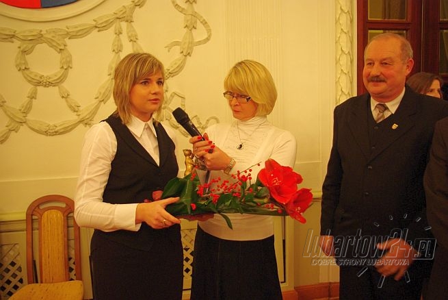Nagroda Złotego Lamparta dla Drukarni Dako
