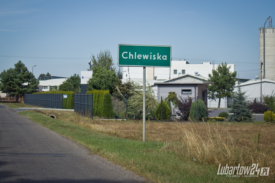 Gmina Lubartów