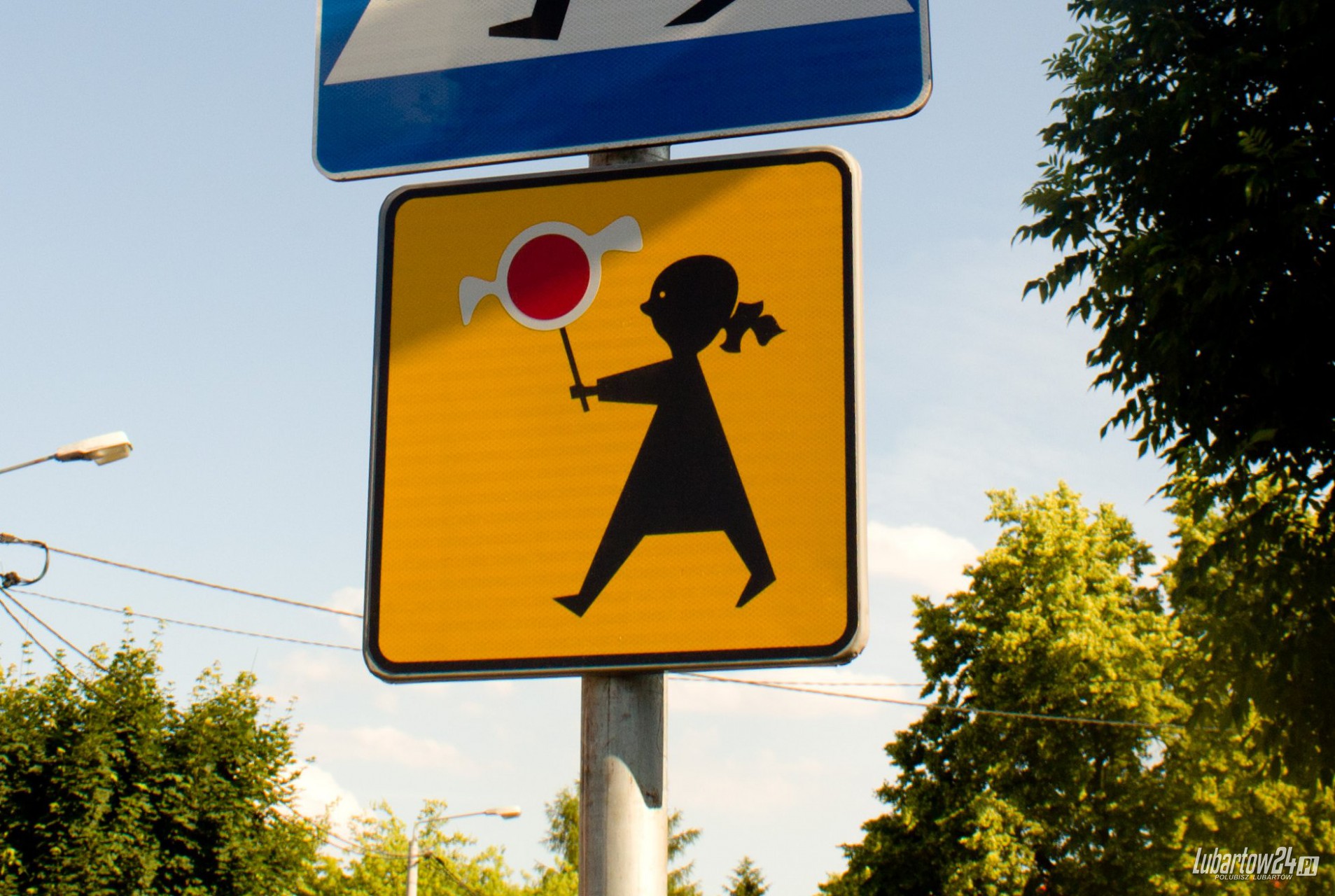 Znak