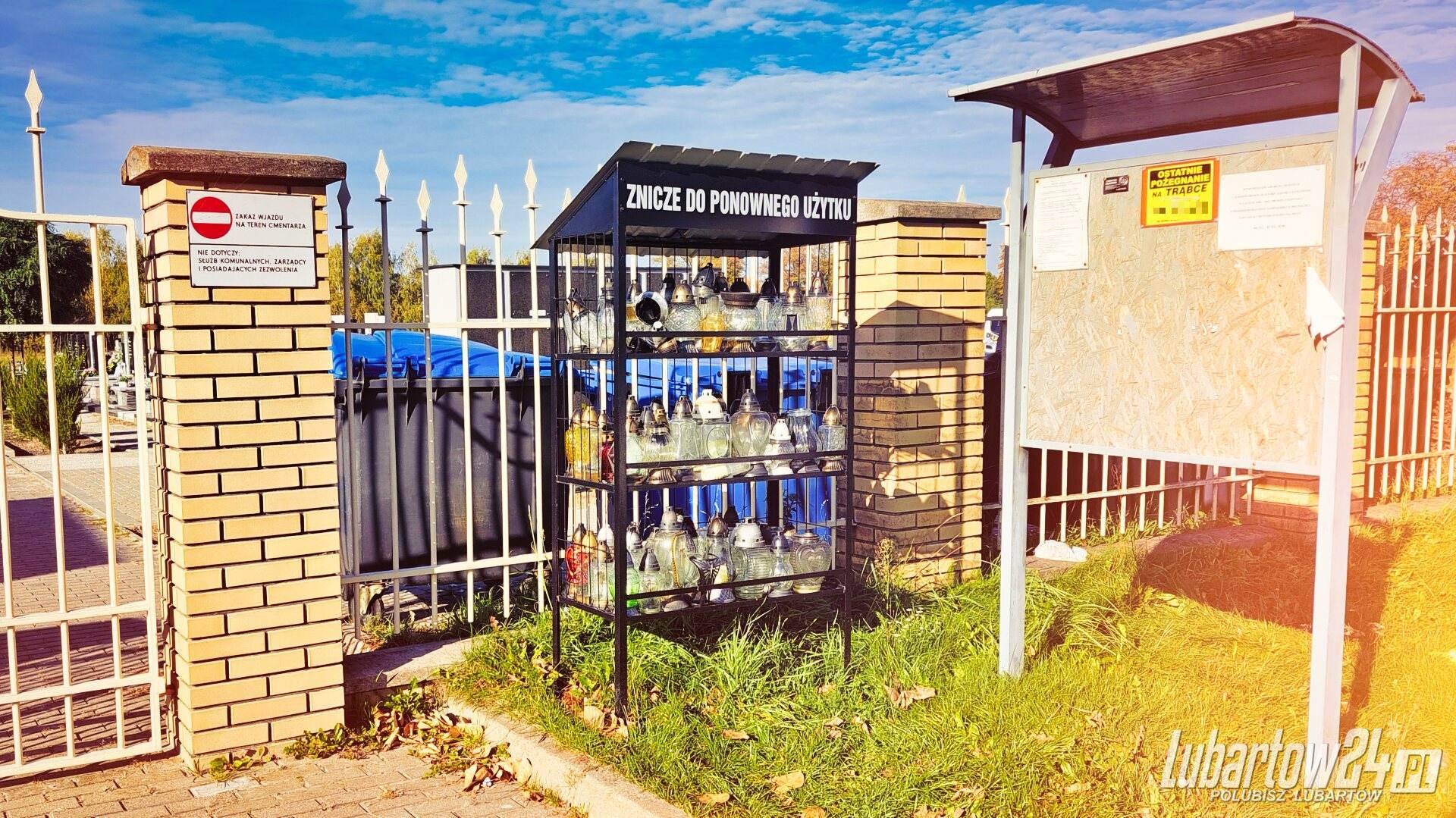 zniczodzielnia