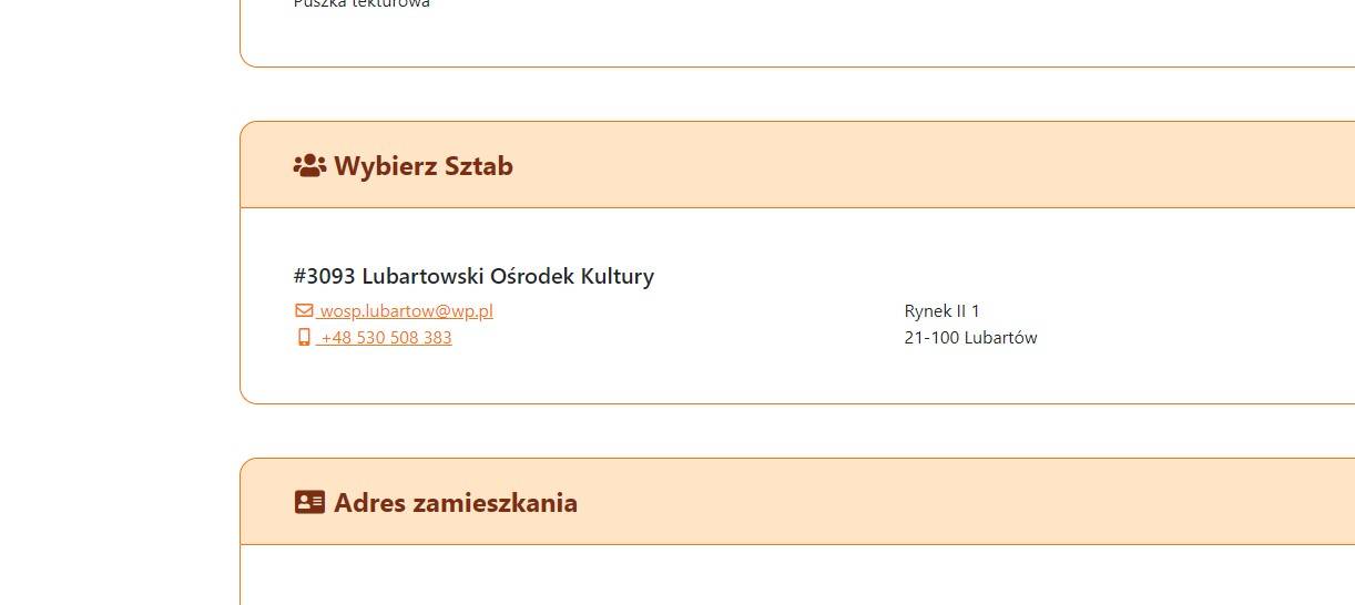 WOŚP