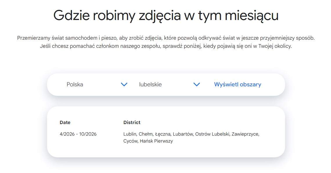 gdzieauto