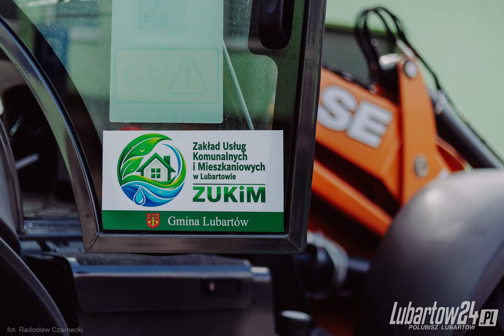 ZUKiM