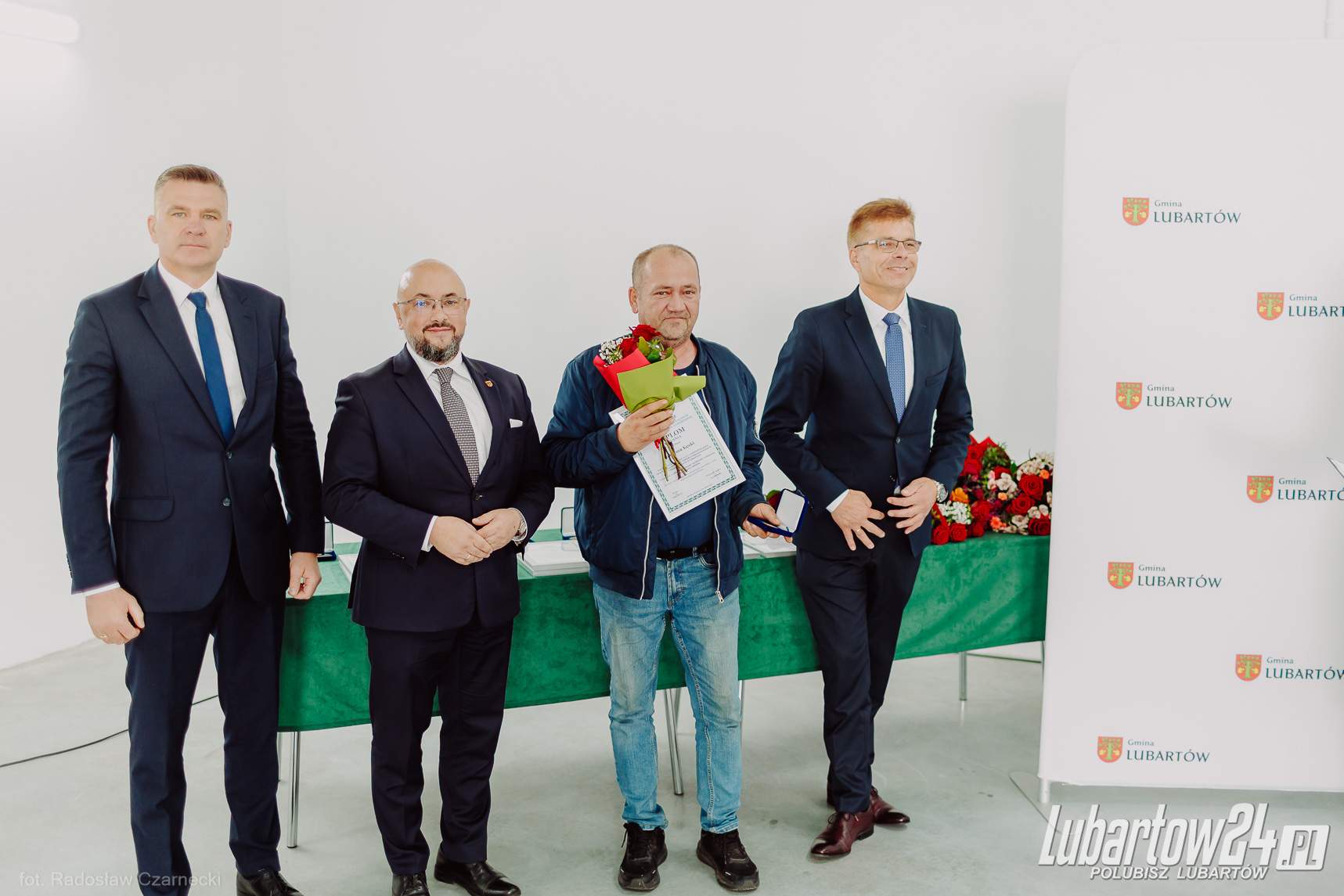 30 lat ZUKiM