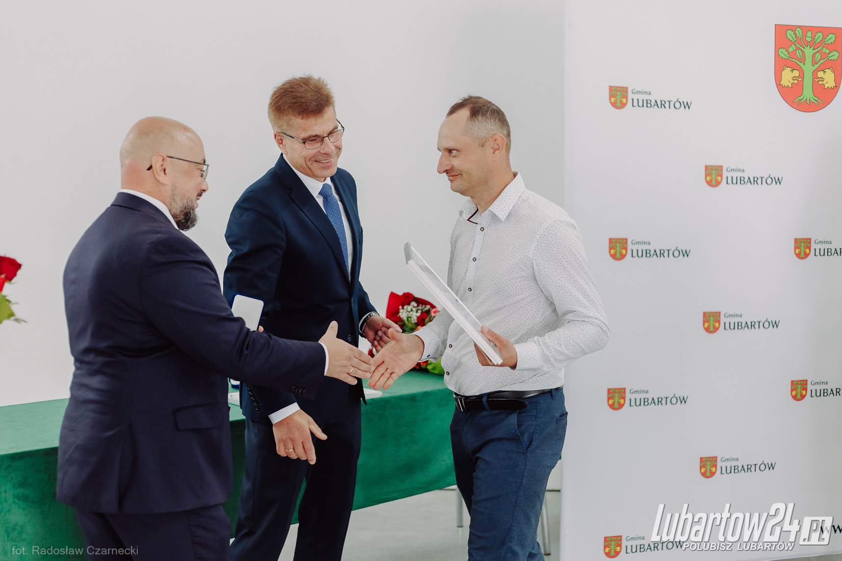 30 lat ZUKiM