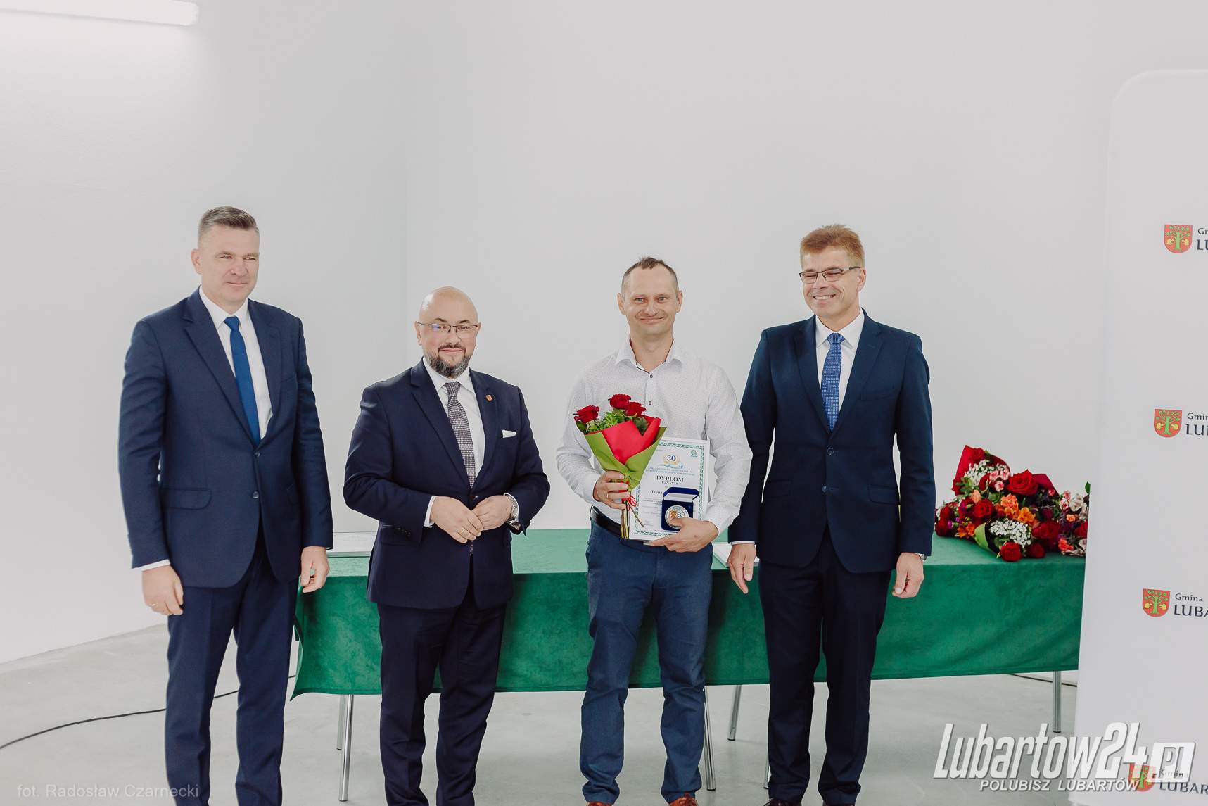 30 lat ZUKiM