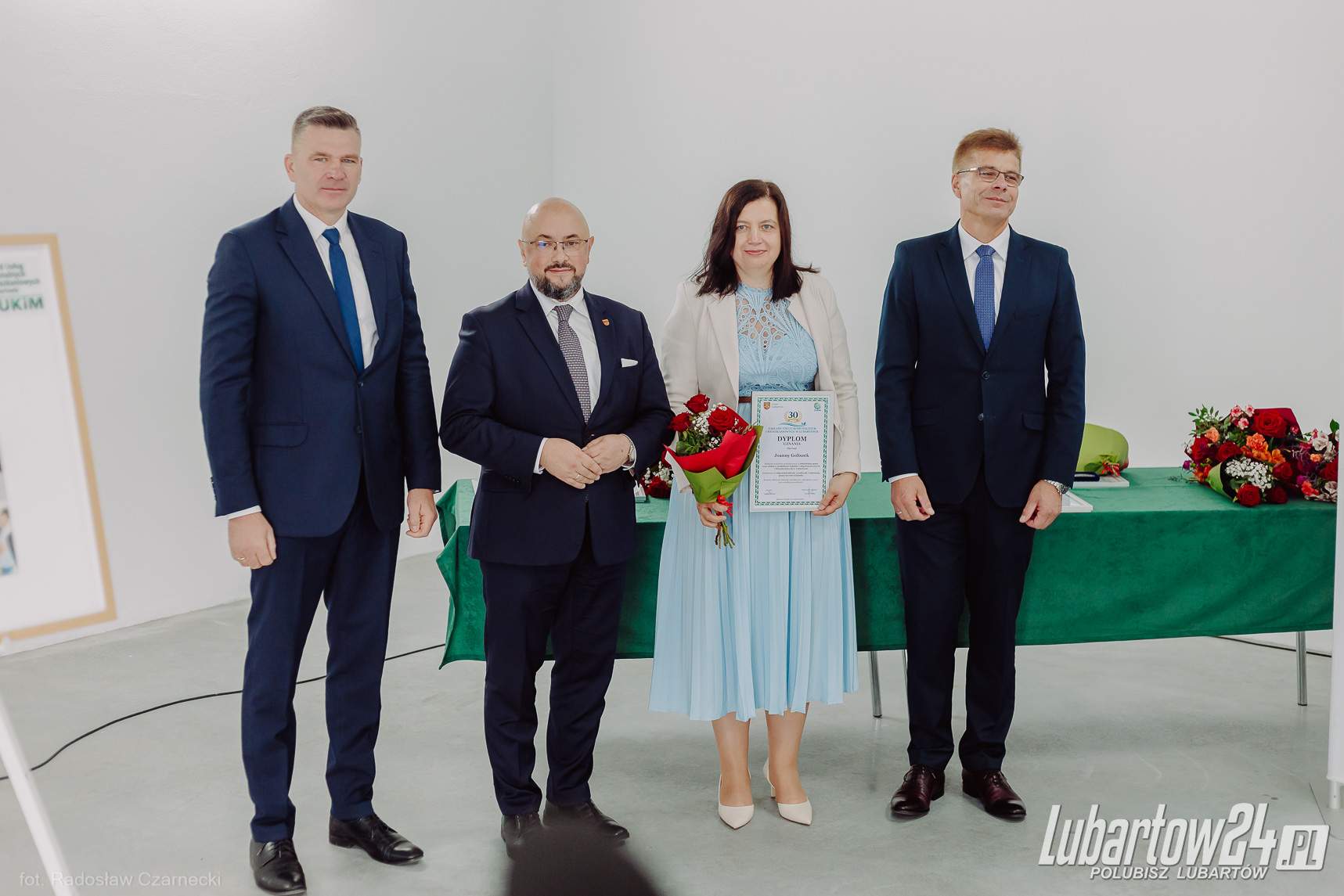 30 lat ZUKiM