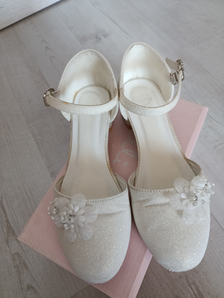 Sprzedam buty