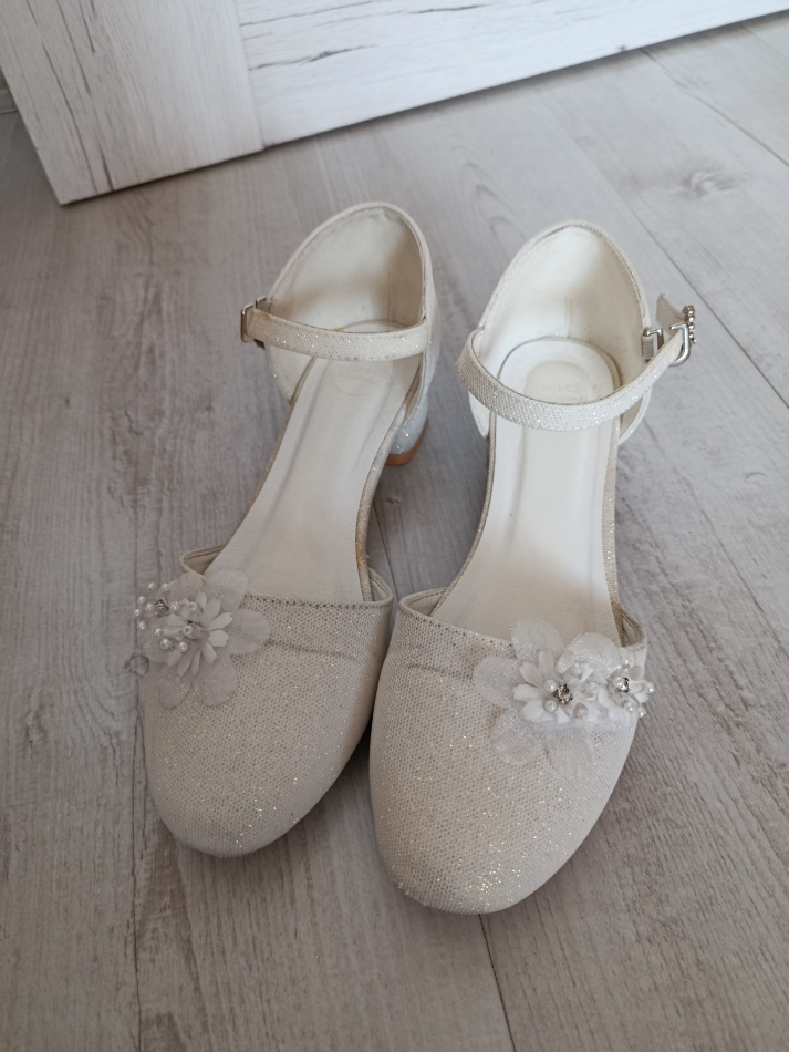 Sprzedam buty - zdjęcie 3