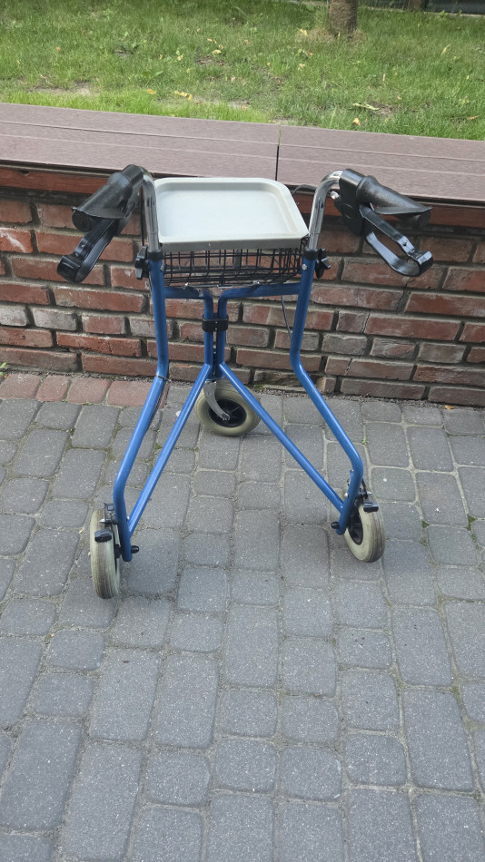 Chodzik