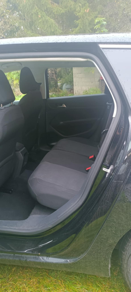 Sprzedam peugeot 308 - zdjęcie 2