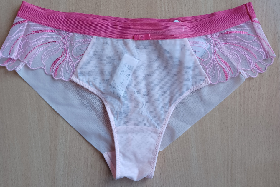 Triumph majtki brazyliany