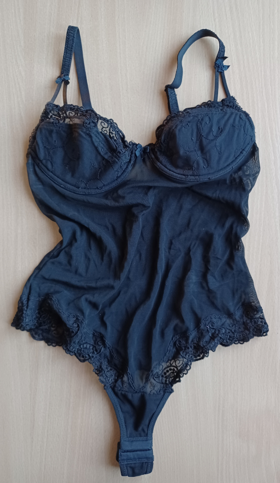 Czarne body