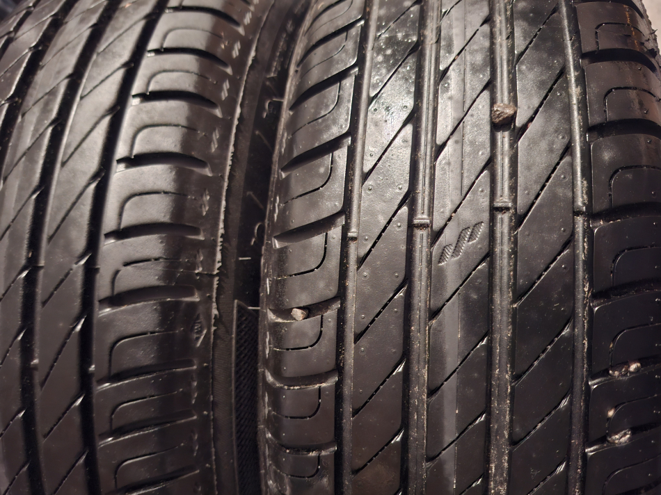 Opony letnie 175/65r15