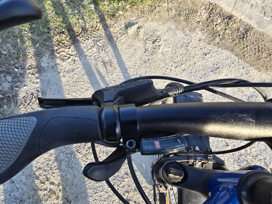 Rower Trek Marlin 6 rama s - zdjęcie 5