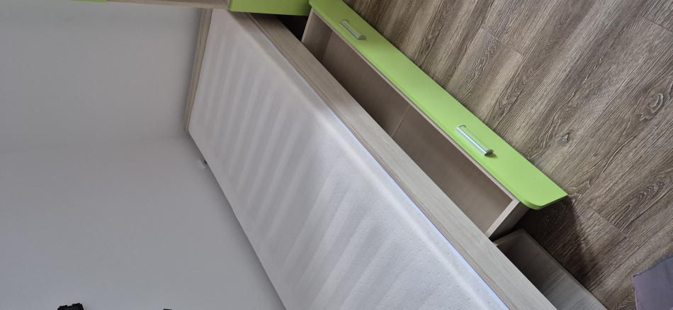 Meble młodzieżowe - zdjęcie 3