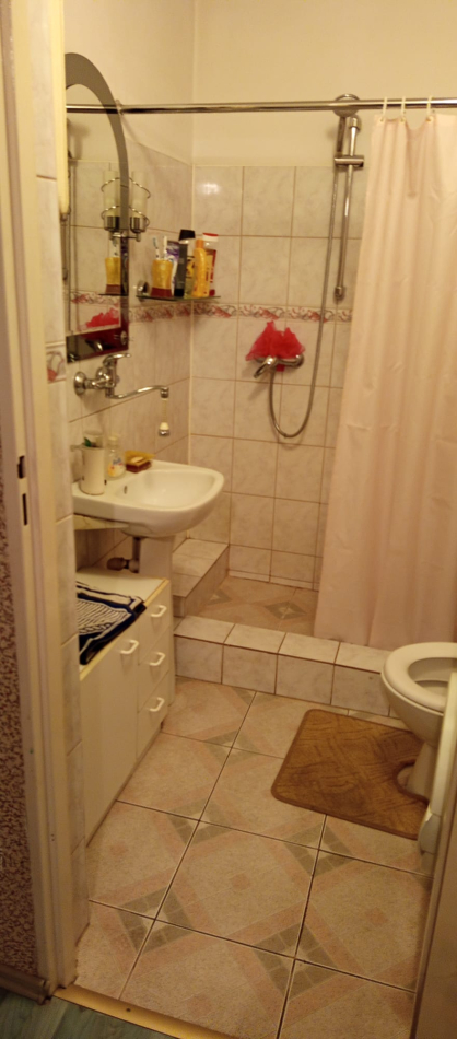 Mieszkanie w bloku 50,20 m -Centrum. Ill- pietro - zdjęcie 3
