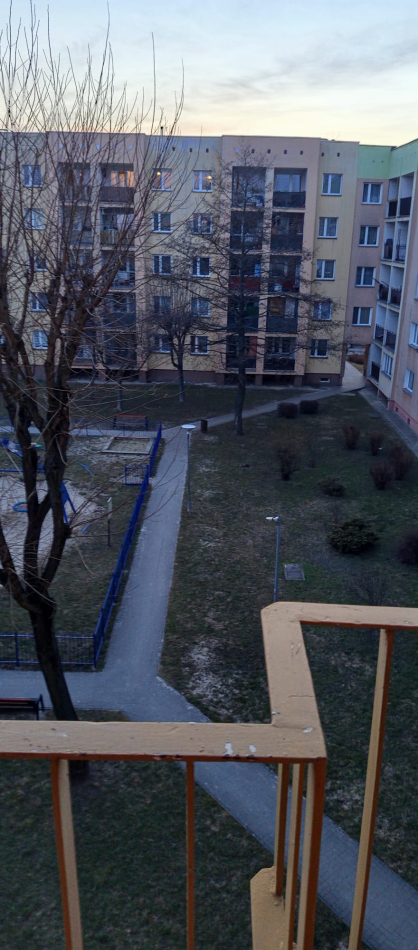 Mieszkanie w bloku 50,20 m -Centrum. Ill- pietro - zdjęcie 5